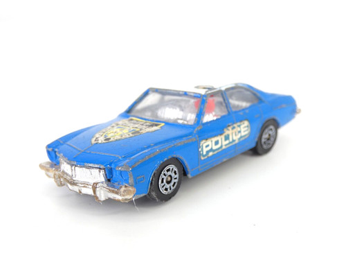 Corgi buick regal - corgi,