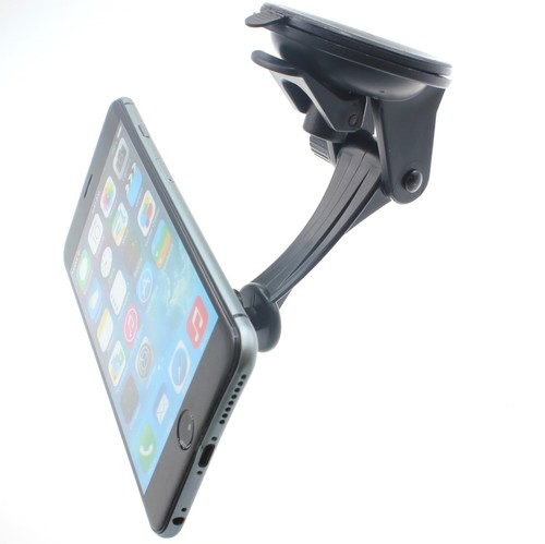 Magnetic car mount holder dash - magnetic,