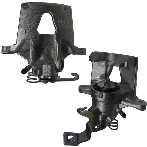 New rear left - rear, caliper