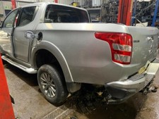 BFD045024 2017 MITSUBISHI L200 SERIES 5 REAR BODY TUB 