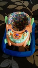 Safety 1st Baby Walker 