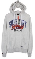 SUPERDRY Heros Hood Hoodie