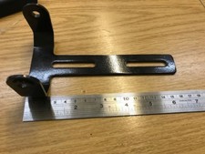 HARLEY SUZUKI KAWASAKI BOBBER