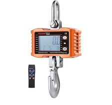 Digital Crane Scale, DCS-CD