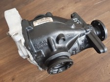 BMW E90 E91 E92 E81 E87 Hinterachsgetriebe Differential 3,38 TN 7524319/7524320