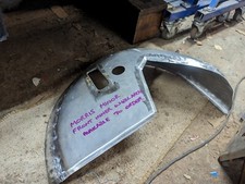 Morris minor front inner - morris, domed