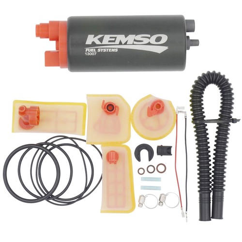 Fuel pump for honda - honda, crf450r