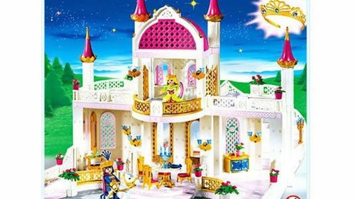 Playmobil magic princess - playmobil,