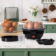 PIFCO  3-in-1 Electric Egg