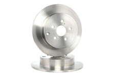 Brake Disc For Toyota Avensis