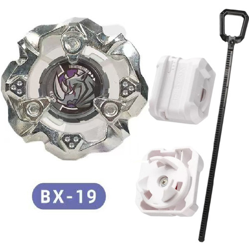 Burst beyblade rhino - bx-19,