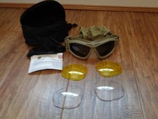 revision bullet ant goggles
