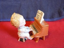 BESWICK  Bedtime Chorus
