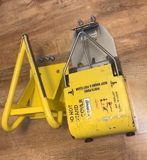 Ferno Fixed Lock For Ambulance