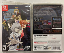 Castlevania Dominus Collection