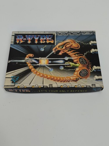 Type atari untested - atari,