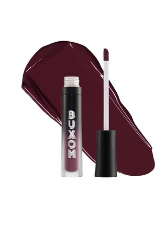 Buxom full lip - -, on