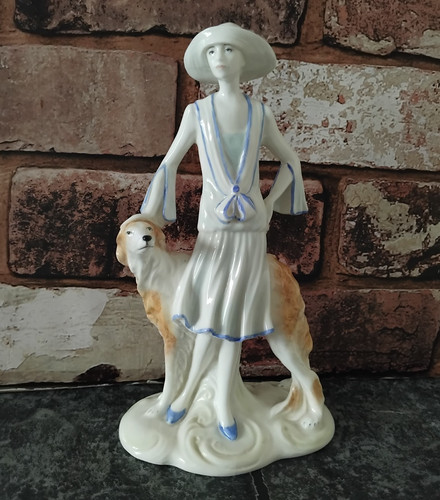 Royal worcester clara 1925 - royal,