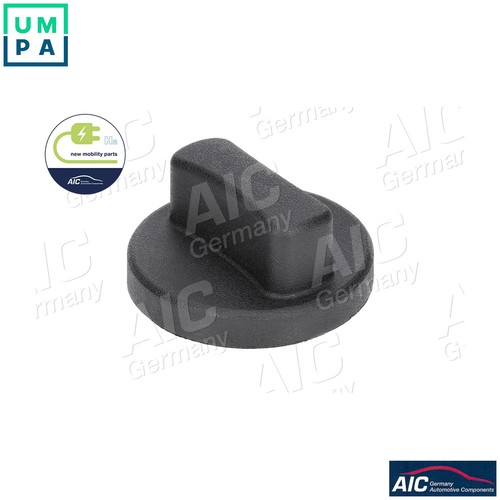 Cap fuel tank - 56036, for