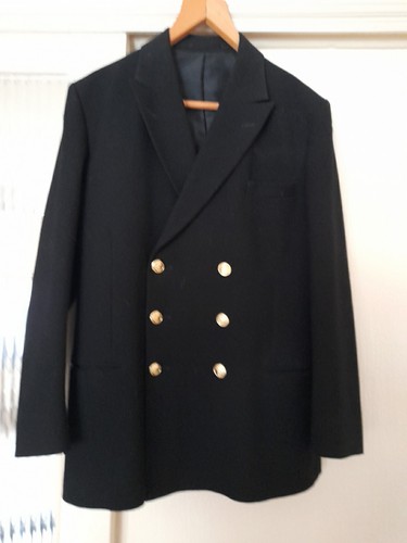 Royal navy mens senior - senior, rates