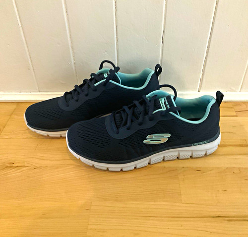 Skechers women navy - women’s,