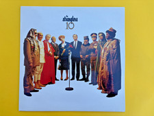 The Stranglers 10 Vinyl LP