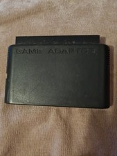Vintage Gaming Sega Mega Drive