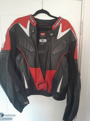 Berik piece leathers size - 2, 58