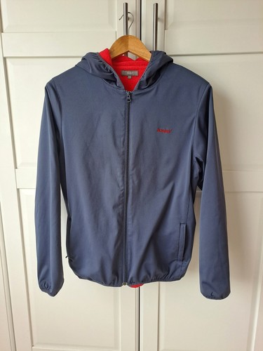 Howies fleece lined softshell - howies,