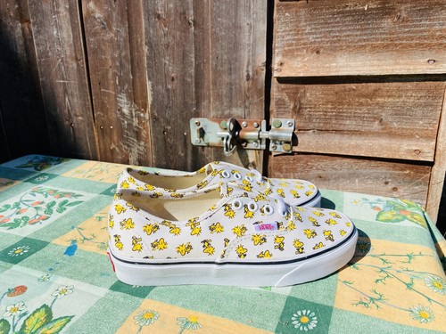 Vans authentic peanuts - authentic,