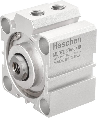 Heschen pneumatic compact - heschen,