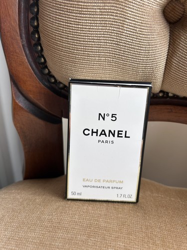 Chanel eau de parfum - eau,