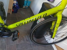 Specialized Sirrus x 2.0 Hybrid Bike Tire Set Size XL