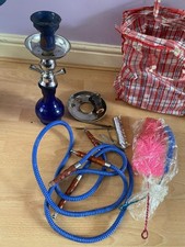 Al fakher Mamoon Hook Ah Cafe