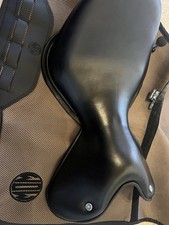 Wow academic Seat Semi Curved