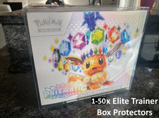 Pokemon Elite Trainer Box ETB