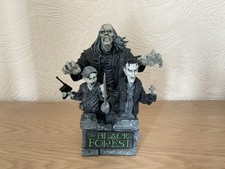 Horror ReelArt Studios Statue
