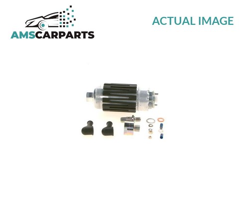 Electric fuel pump feed unit - electric,