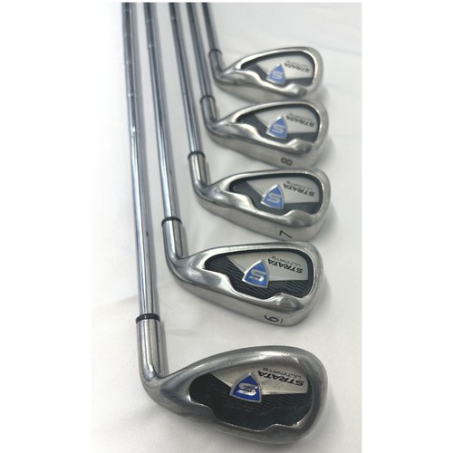 Strata ultimate iron - ultimate,