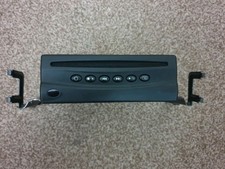 FORD GALAXY MONDEO MK4 CD DVD