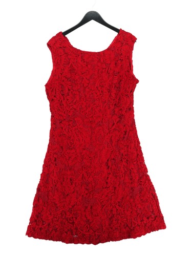 Pomodoro mini dress - dress, uk18