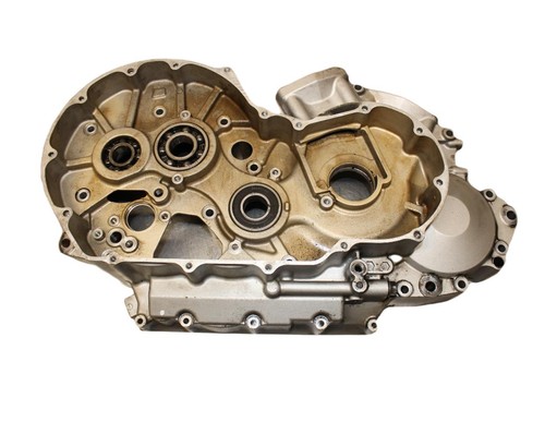 Crankcase engine block right - crankcase,