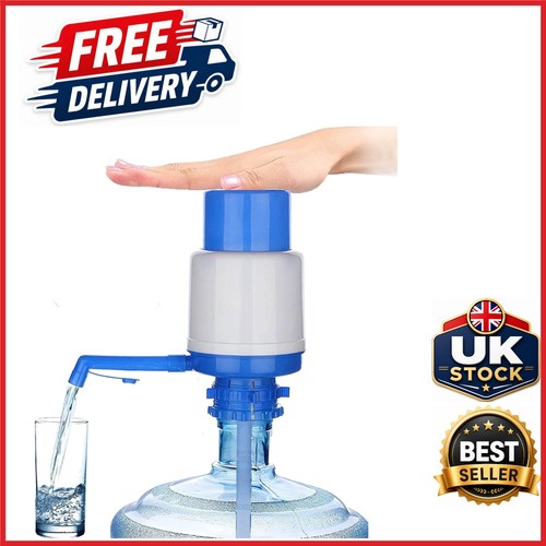 Manual water bottle pump for - pump,