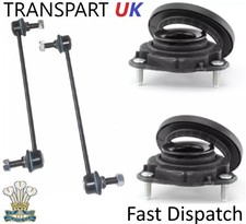 Ford transit mk7 front - ford, strut