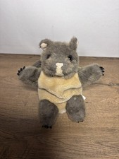 HARWIL Melbourne brown mottled
