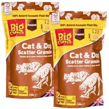 Cat and Dog Scatter Granules