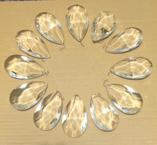 DIAMOND FACETED LRG  3"*2"