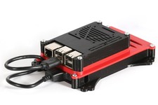 Raspberry Pi 3/4/5 HDD/SSD