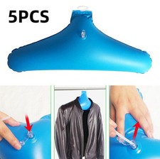5pcs inflatable pvc clothes - 5pcs,