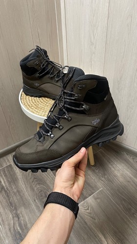 Hanwag banks gtx hiking - gtx,